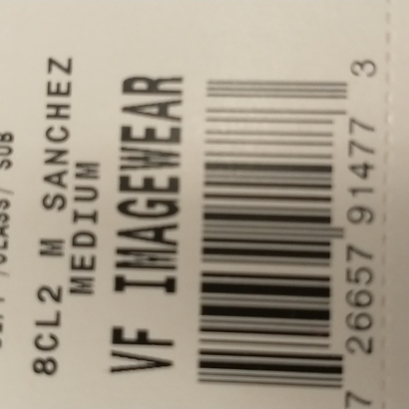 NFL Jets Sanchez Pink Woman's Top #6 w Bling sz M NWT Football Jersey Feminine - Picture 11 of 11